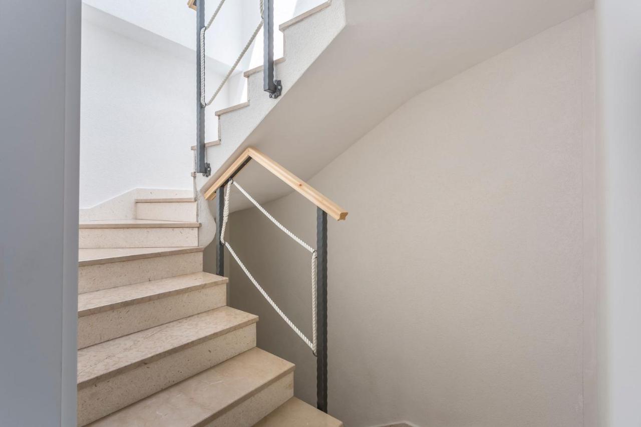Riva Apartments Villa Thalia - Milna, Brac Milna  Luaran gambar
