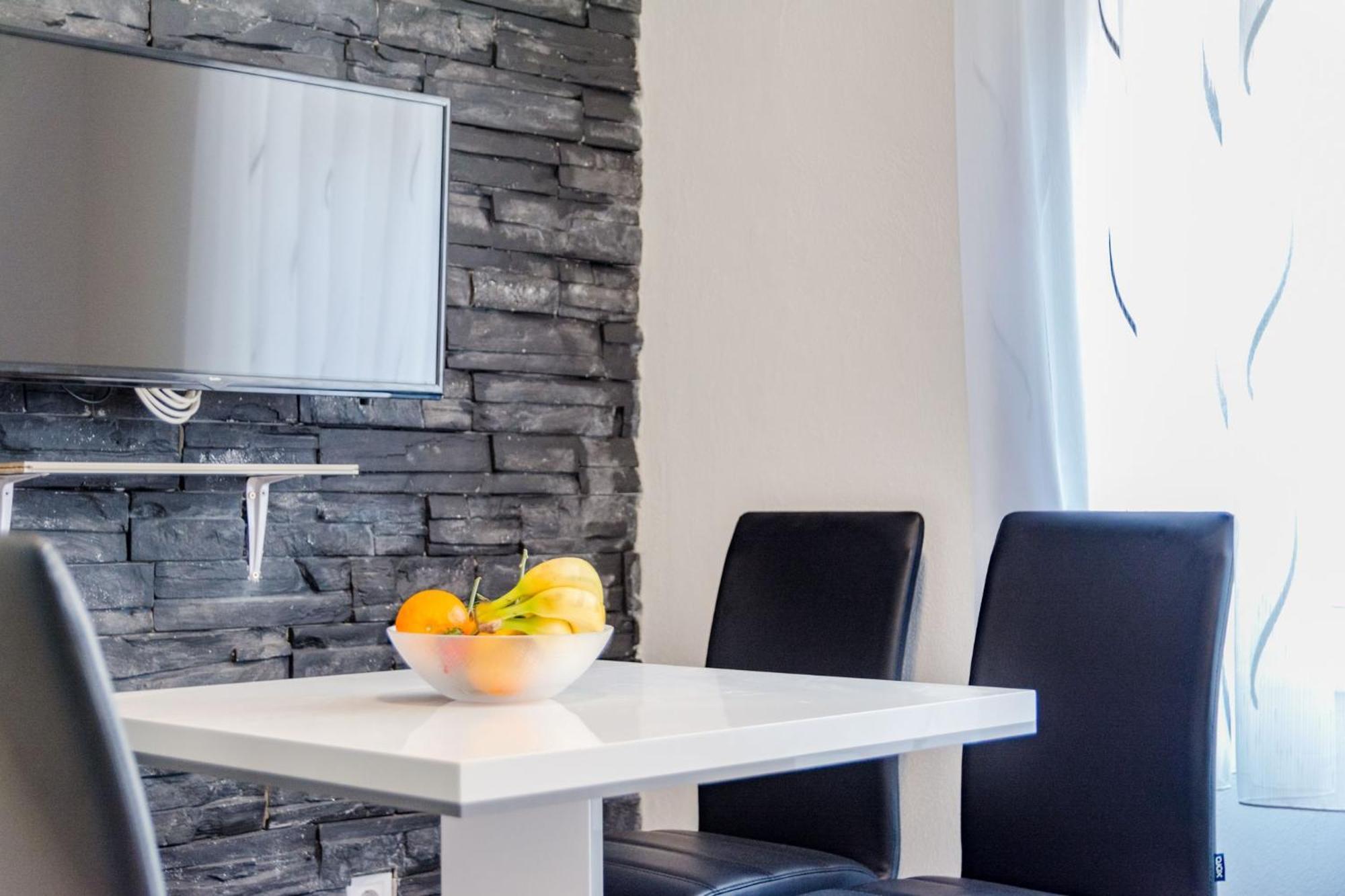 Riva Apartments Villa Thalia - Milna, Brac Milna  Luaran gambar