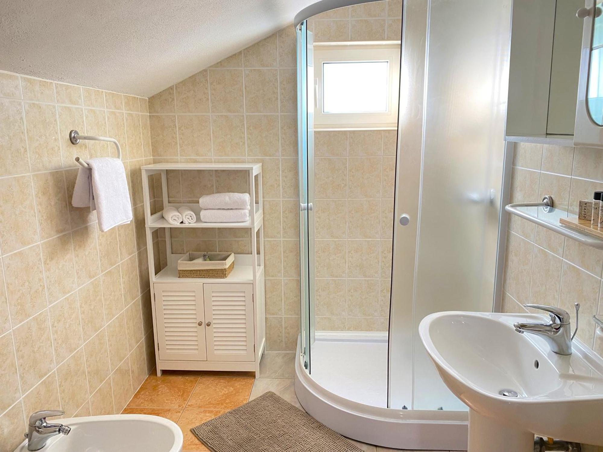 Riva Apartments Villa Thalia - Milna, Brac Milna  Luaran gambar